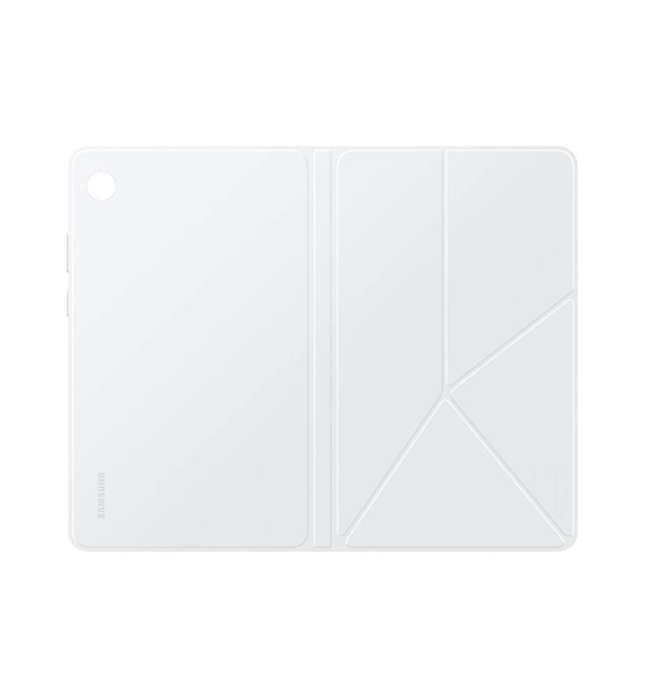 SAMSUNG - Tablet Book Cover Galaxy Tab A11 Blanc