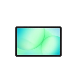 SAMSUNG - Tablet Galaxy Tab A11+ 5G (EU-Version) 128 GB Grau