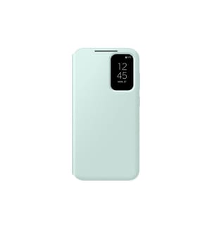 SAMSUNG - Book Cover Smart View Galaxy S23 FE Mint