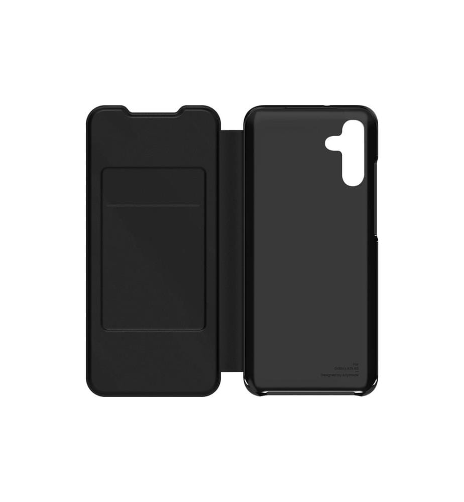 SAMSUNG - Book Cover Wallet Flip Galaxy A25 5G