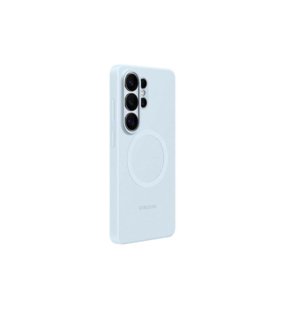 SAMSUNG - Coque arrière Silicone Magnet Galaxy S26 Ultra