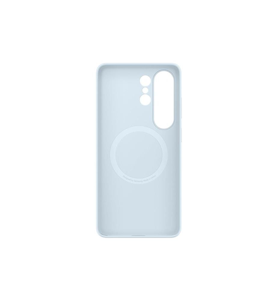 SAMSUNG - Coque arrière Silicone Magnet Galaxy S26 Ultra