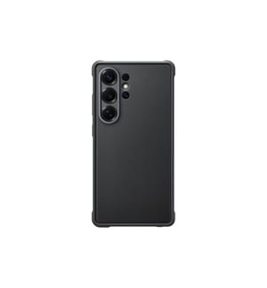 SAMSUNG - Coque arrière Rugged Case Galaxy S25 Ultra Black
