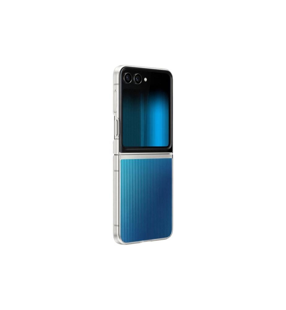 SAMSUNG - Coque arrière EF-ZF731 FlipSuit Case Galaxy Z Flip5