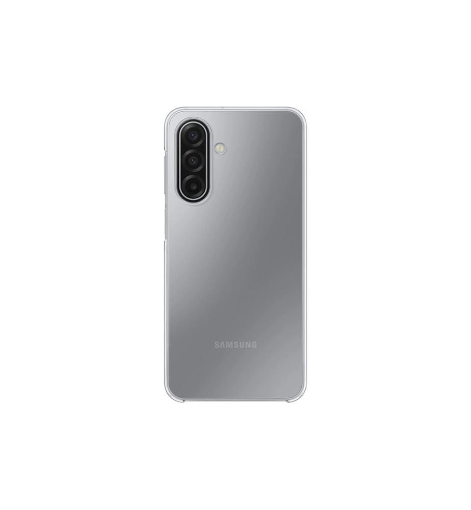 SAMSUNG - Coque arrière Clear Case Galaxy A17 Transparent