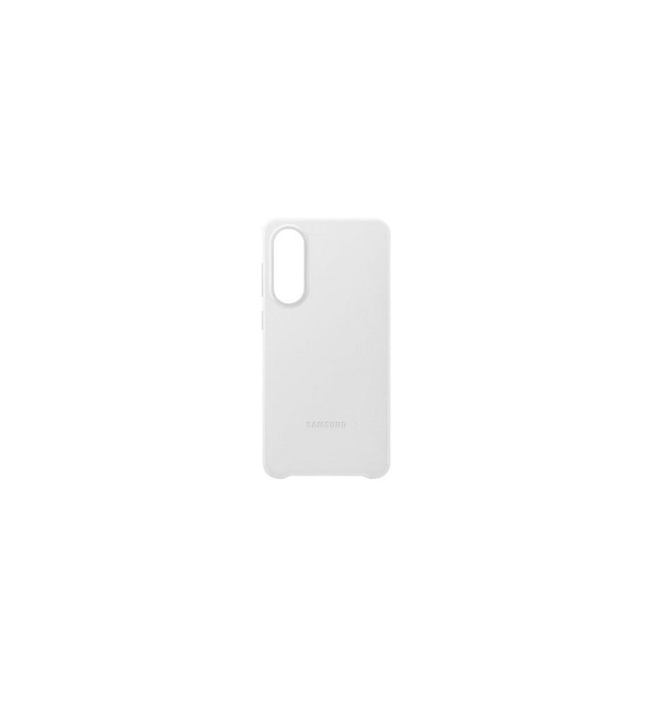 SAMSUNG - Coque arrière Kindsuit Case Galaxy S25 Edge Gris