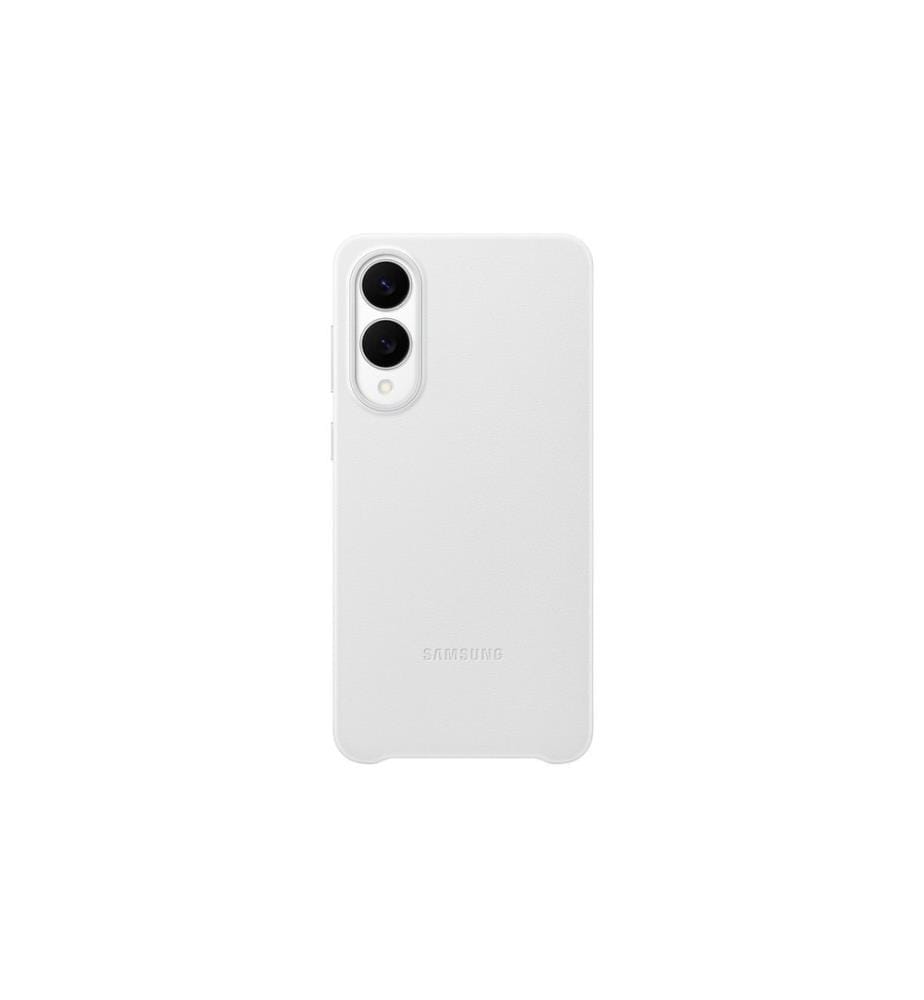 SAMSUNG - Coque arrière Kindsuit Case Galaxy S25 Edge Gris