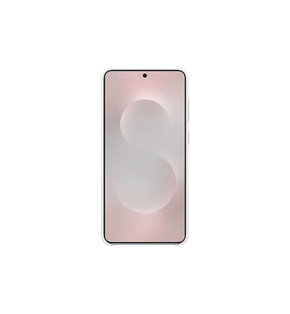 SAMSUNG - Coque arrière Kindsuit Case Galaxy S25 Edge Gris