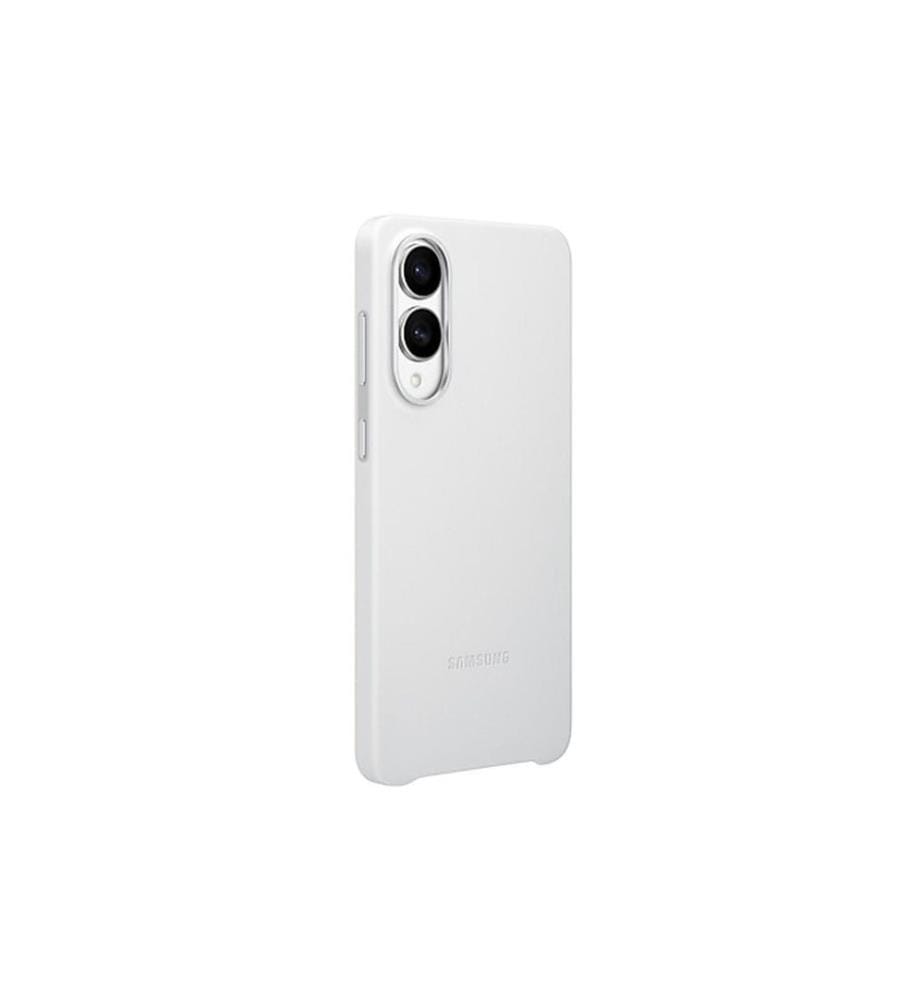 SAMSUNG - Coque arrière Kindsuit Case Galaxy S25 Edge Gris