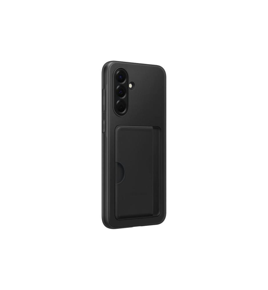 SAMSUNG - Back Cover Card Slot Case Galaxy A56