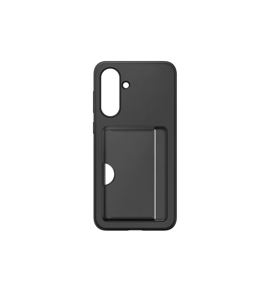 SAMSUNG - Back Cover Card Slot Case Galaxy A56