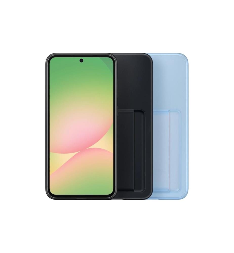 SAMSUNG - Back Cover Card Slot Case Galaxy A56