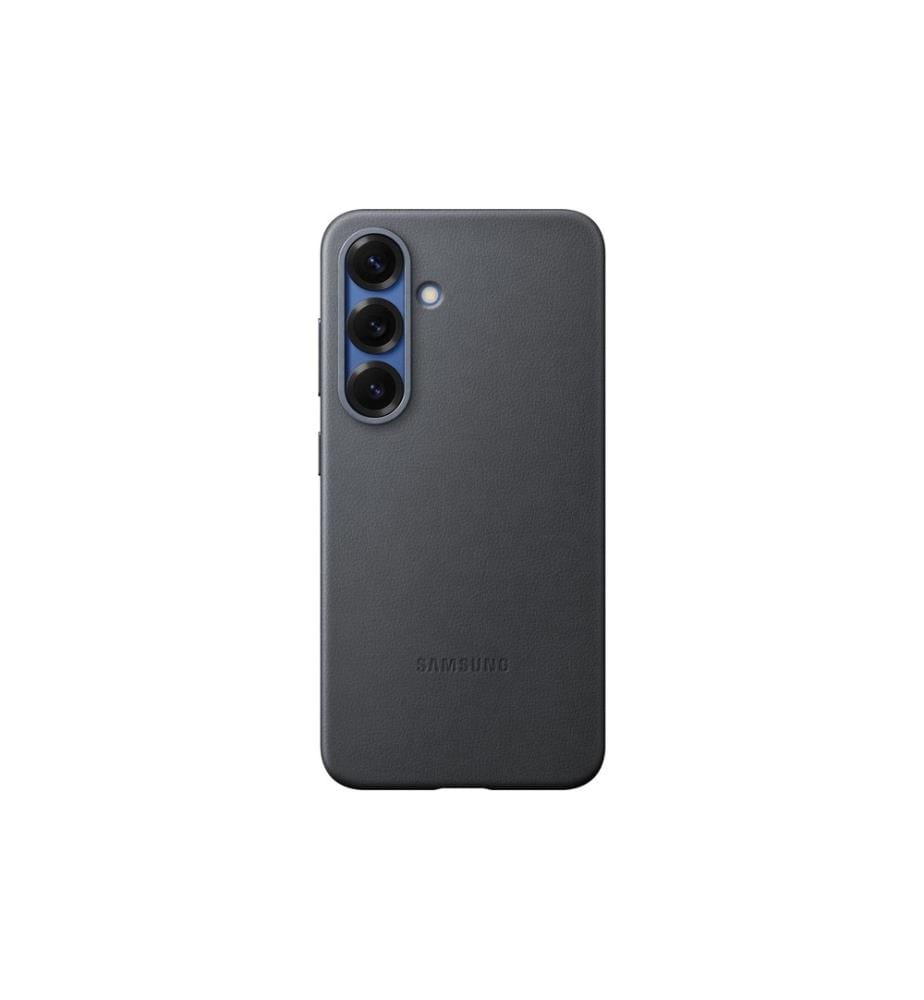 SAMSUNG - Coque arrière Kindsuit Case Galaxy S25 Noir