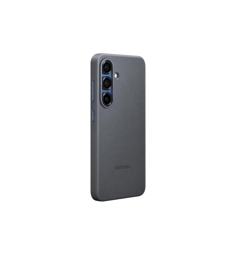 SAMSUNG - Coque arrière Kindsuit Case Galaxy S25 Noir