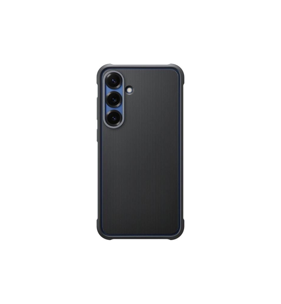 SAMSUNG - Coque arrière Rugged Case Galaxy S25+ Black