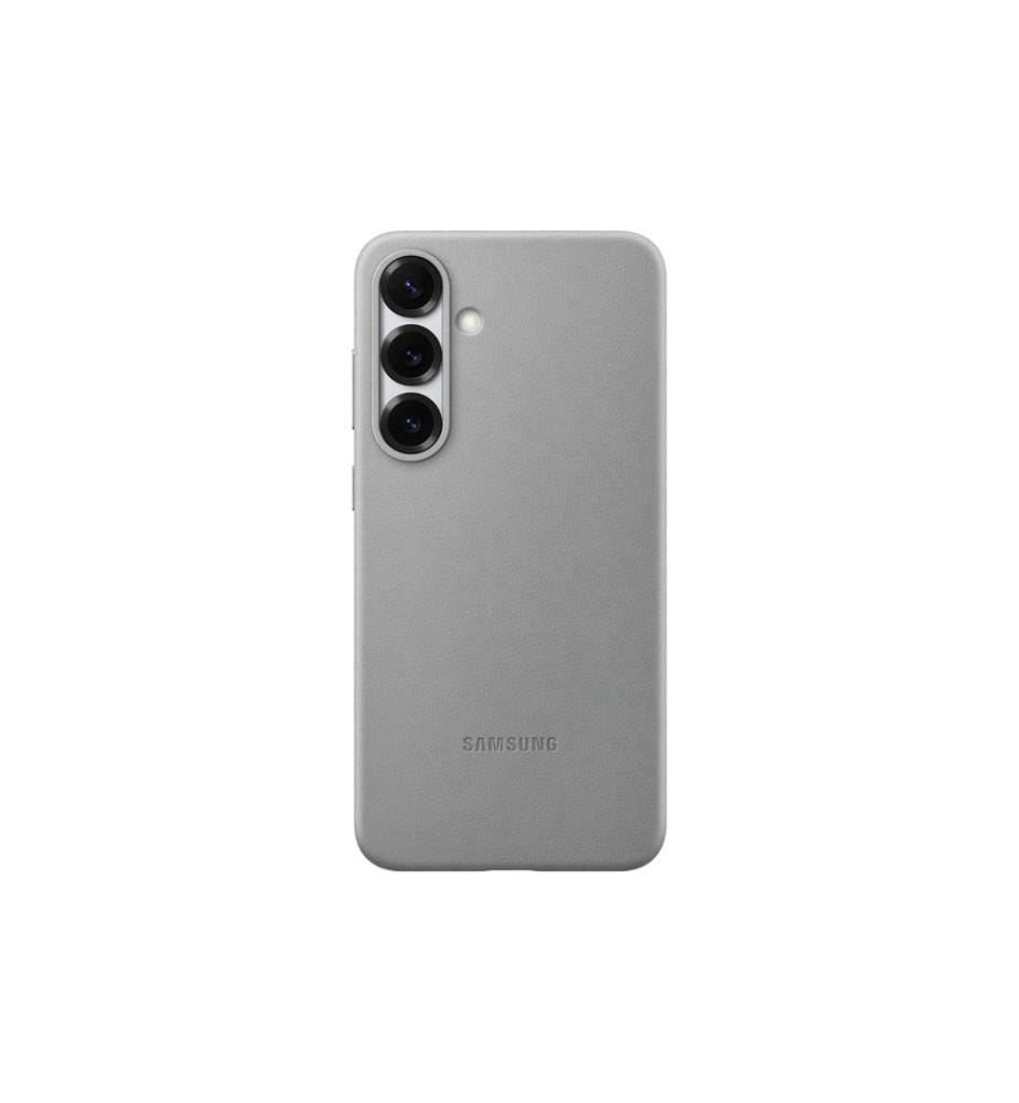 SAMSUNG - Back Cover Kindsuit Case Galaxy S25+ Grau
