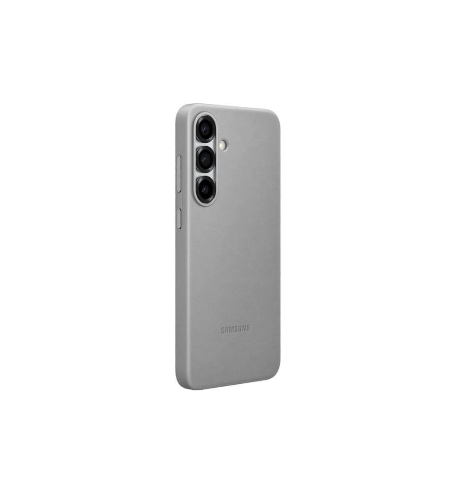 SAMSUNG - Back Cover Kindsuit Case Galaxy S25+ Grau