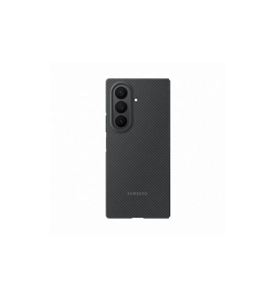 SAMSUNG - Housse de protection de la série Carbon pour SAMSUNG - Fold 7 Noir