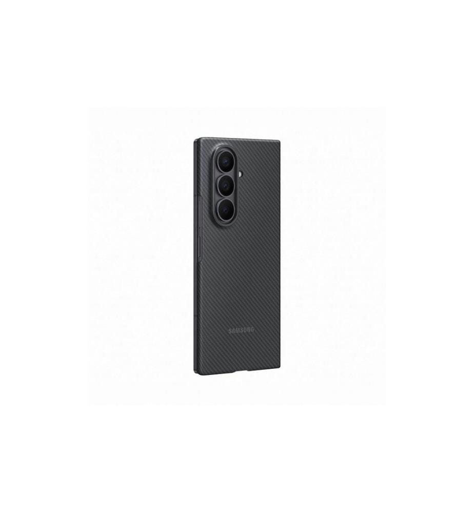 SAMSUNG - Housse de protection de la série Carbon pour SAMSUNG - Fold 7 Noir