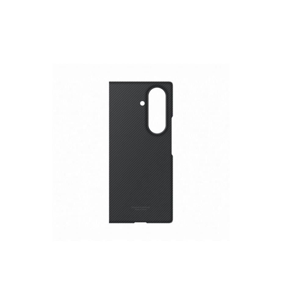 SAMSUNG - Housse de protection de la série Carbon pour SAMSUNG - Fold 7 Noir