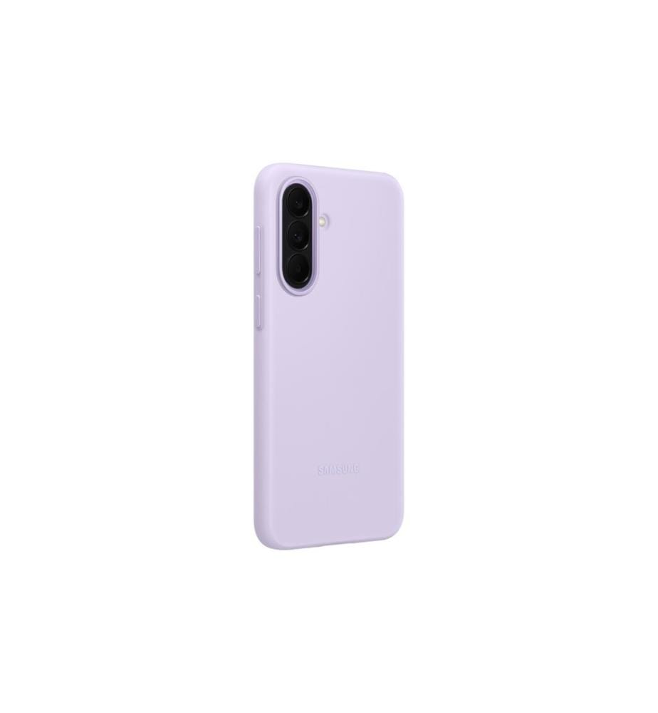 SAMSUNG - Coque arrière Silicone Case Galaxy A37 Light Violet
