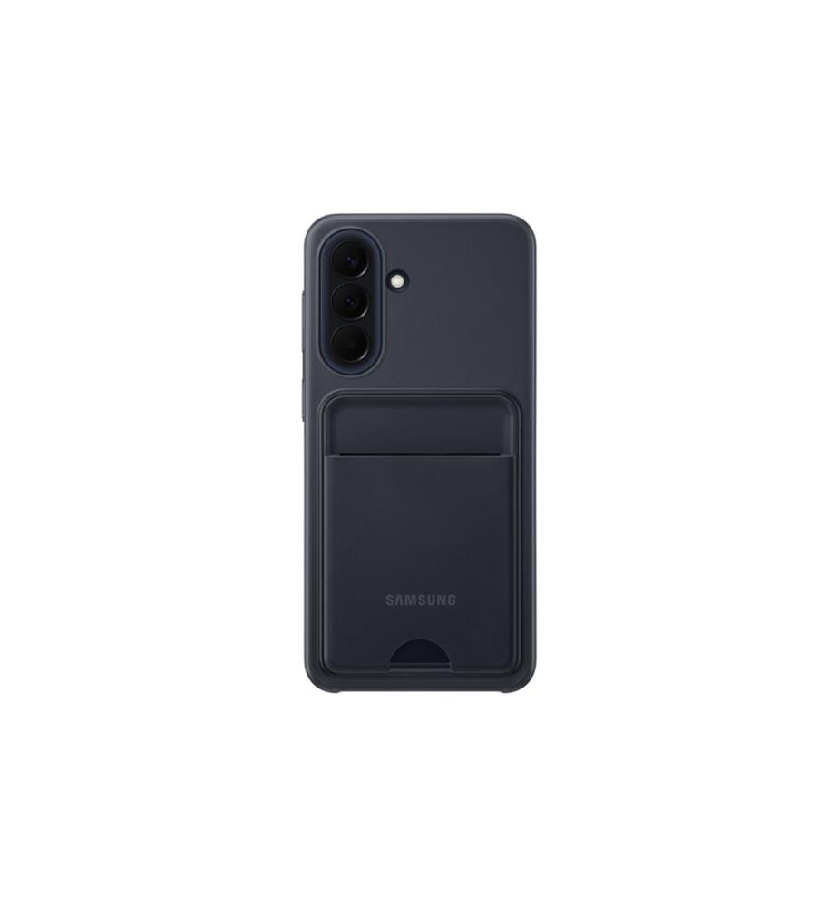 SAMSUNG - Coque arrière Card Slot Case Galaxy A57 Black