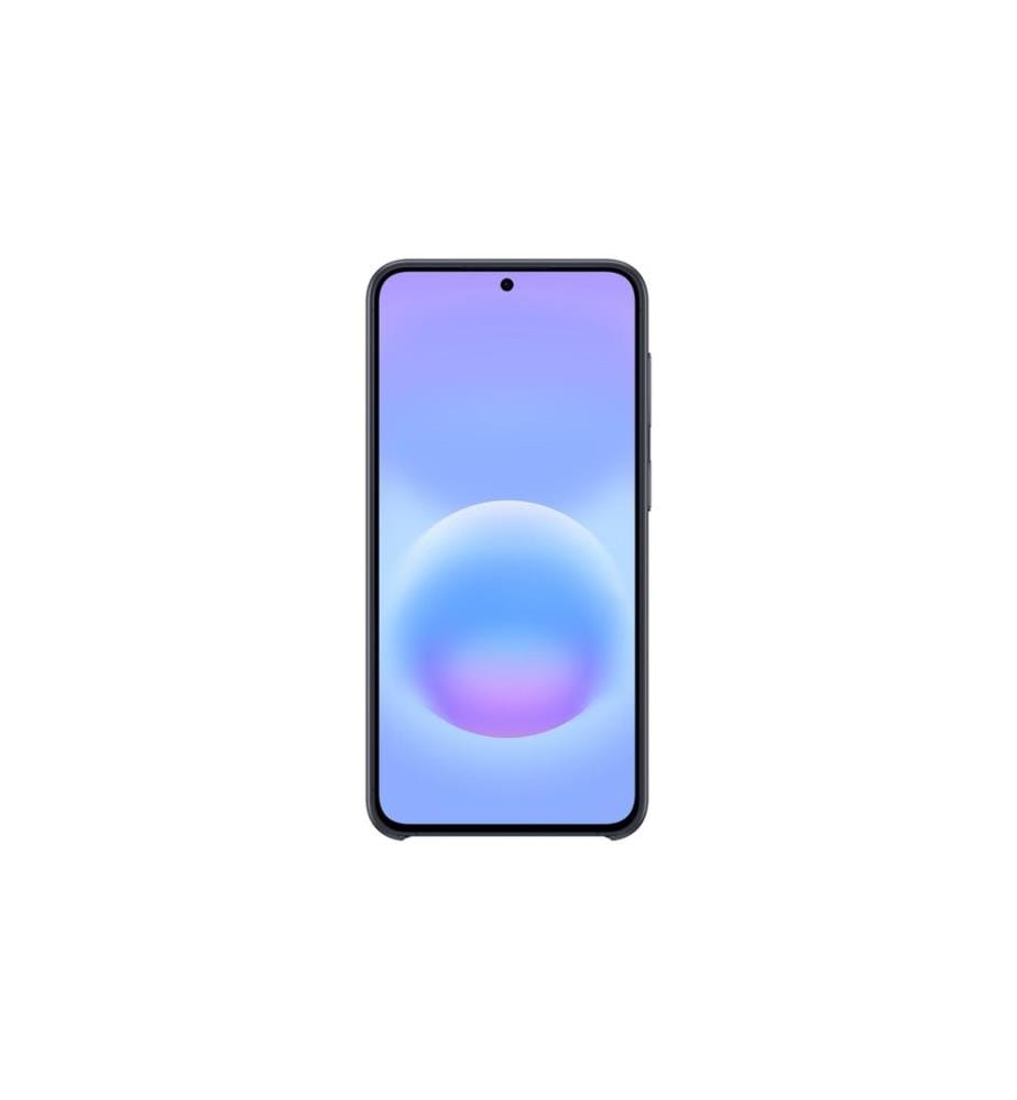 SAMSUNG - Coque arrière Card Slot Case Galaxy A57 Black