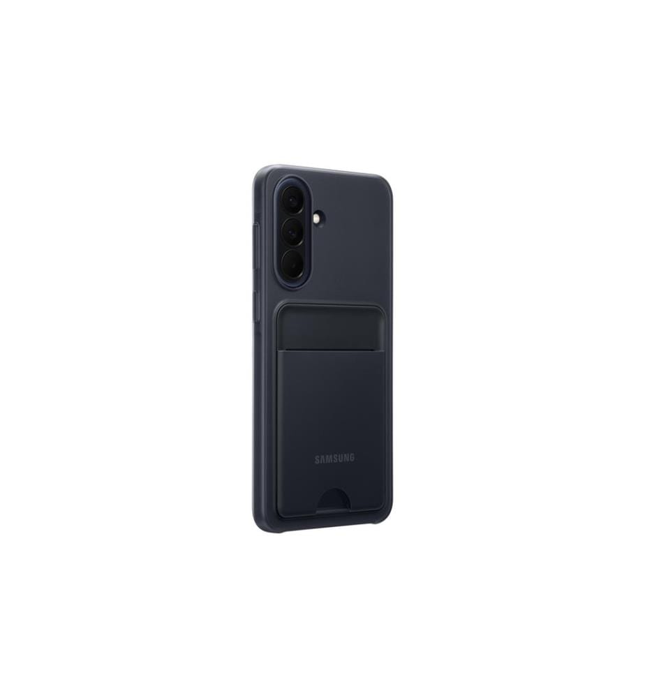 SAMSUNG - Coque arrière Card Slot Case Galaxy A57 Black
