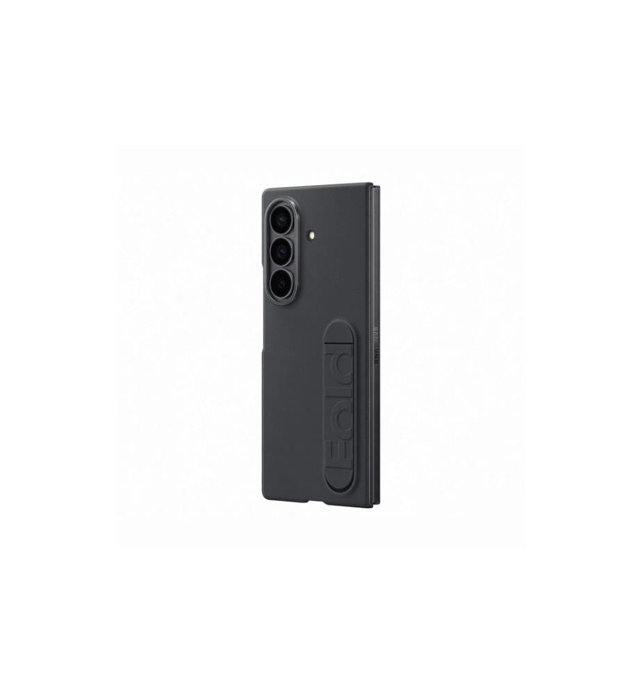 SAMSUNG - Coque arrière Silicone Case Fold7 Black
