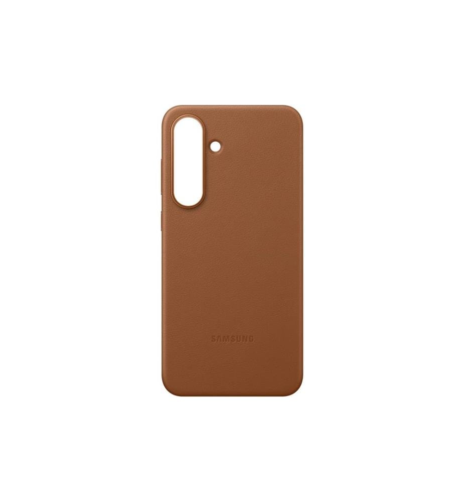 SAMSUNG - Coque arrière Kindsuit Case Galaxy S25 FE Tan