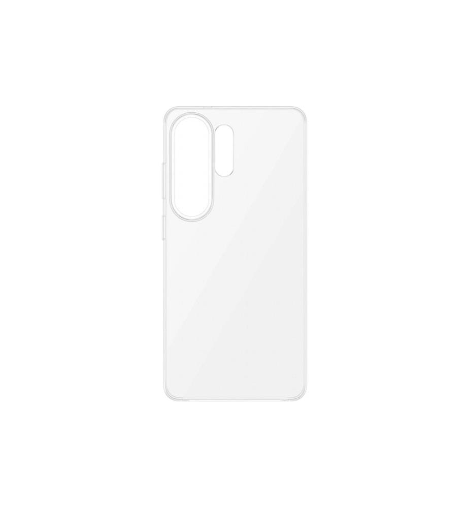 SAMSUNG - Coque arrière Clear Galaxy S26 Ultra