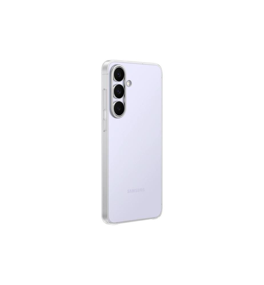 SAMSUNG - Coque arrière Clear Case Galaxy S25 FE