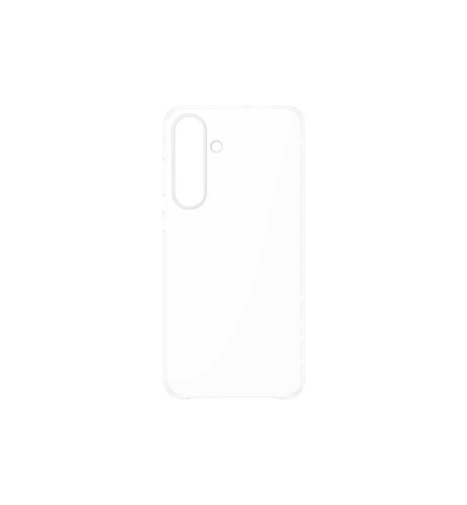 SAMSUNG - Coque arrière Clear Case Galaxy S25 FE
