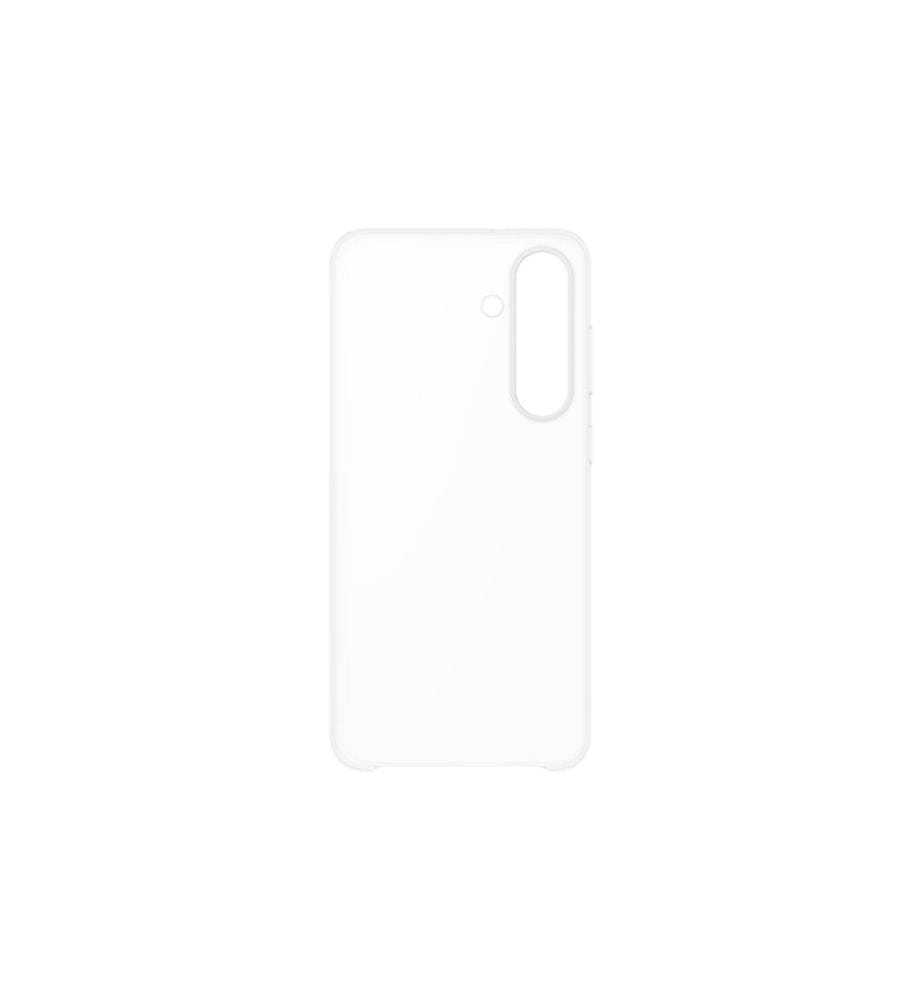 SAMSUNG - Coque arrière Clear Case Galaxy S25 FE