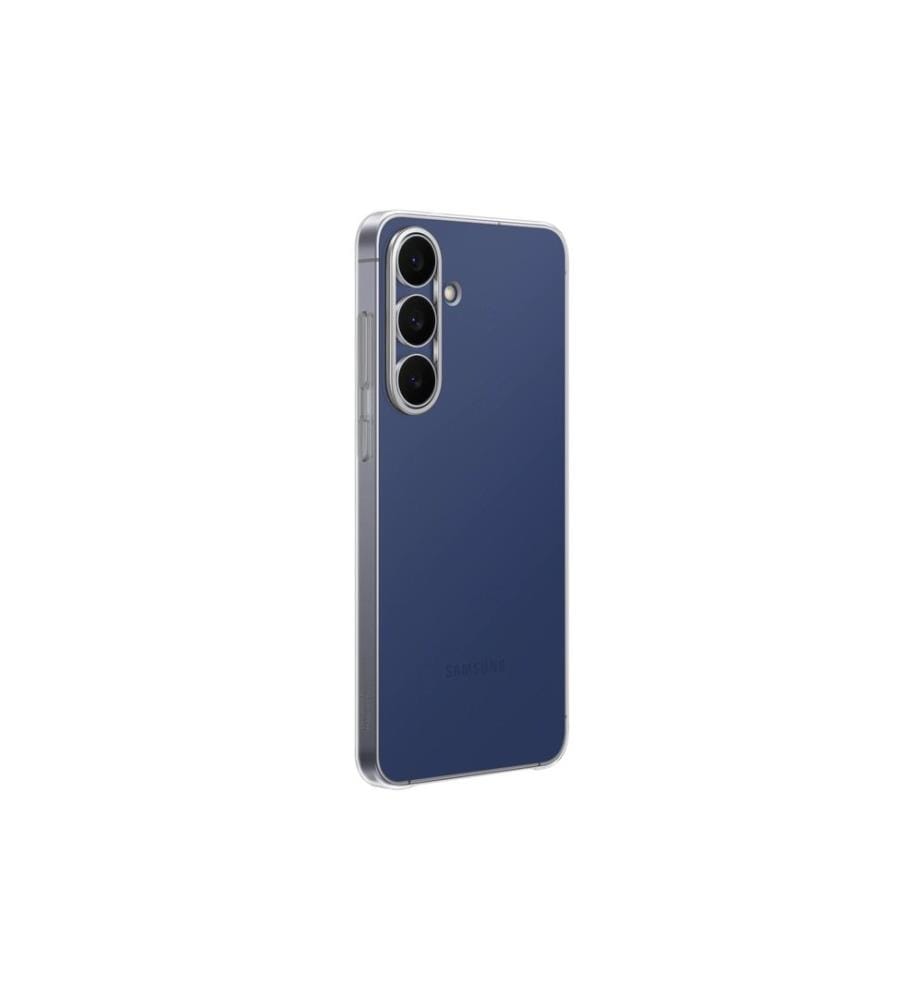 SAMSUNG - Coque arrière Clear Case Galaxy S25 FE