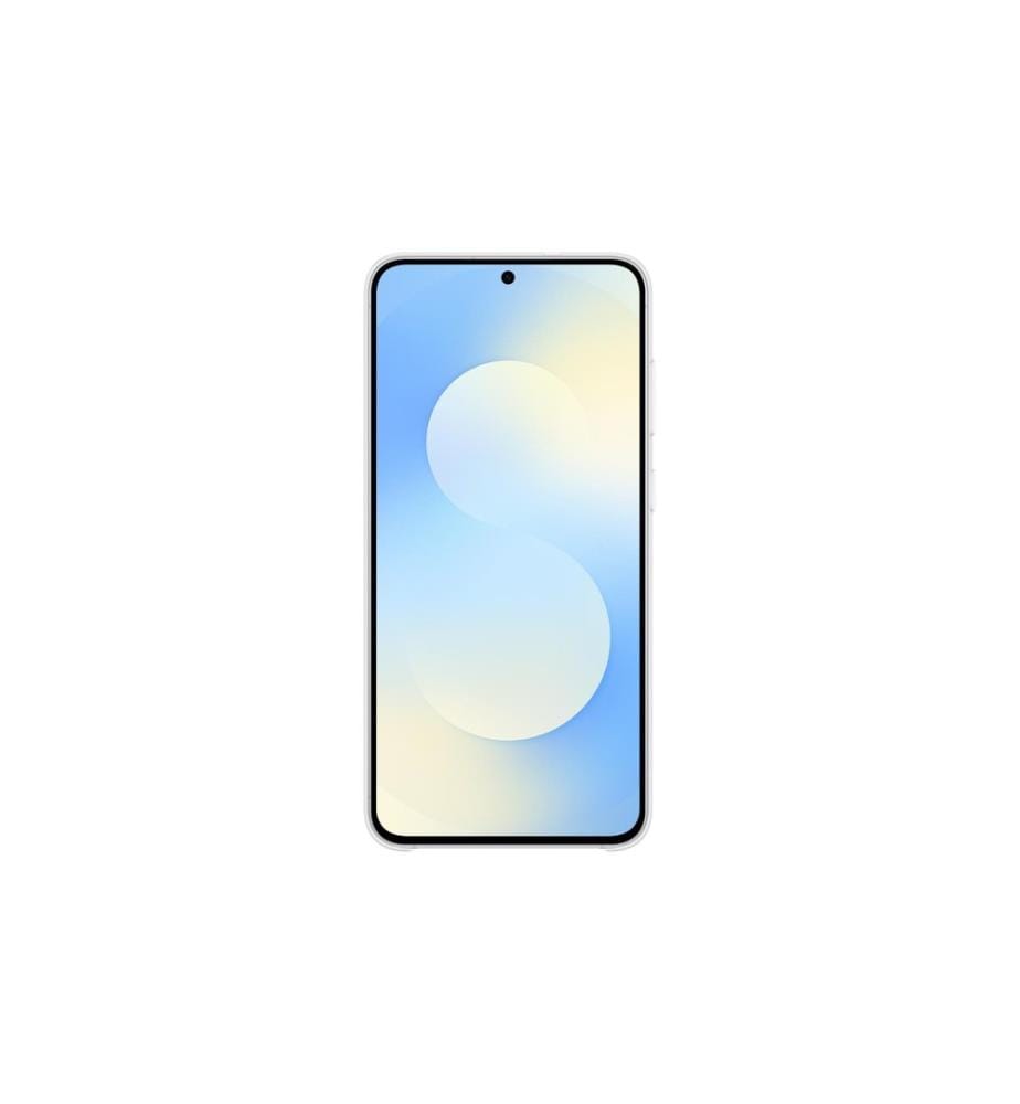 SAMSUNG - Coque arrière Clear Case Galaxy S25 FE
