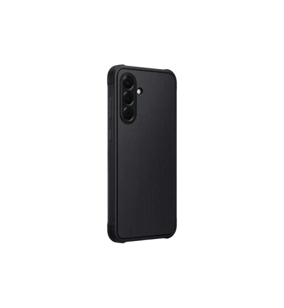 SAMSUNG - Coque arrière Rugged Case Galaxy A56
