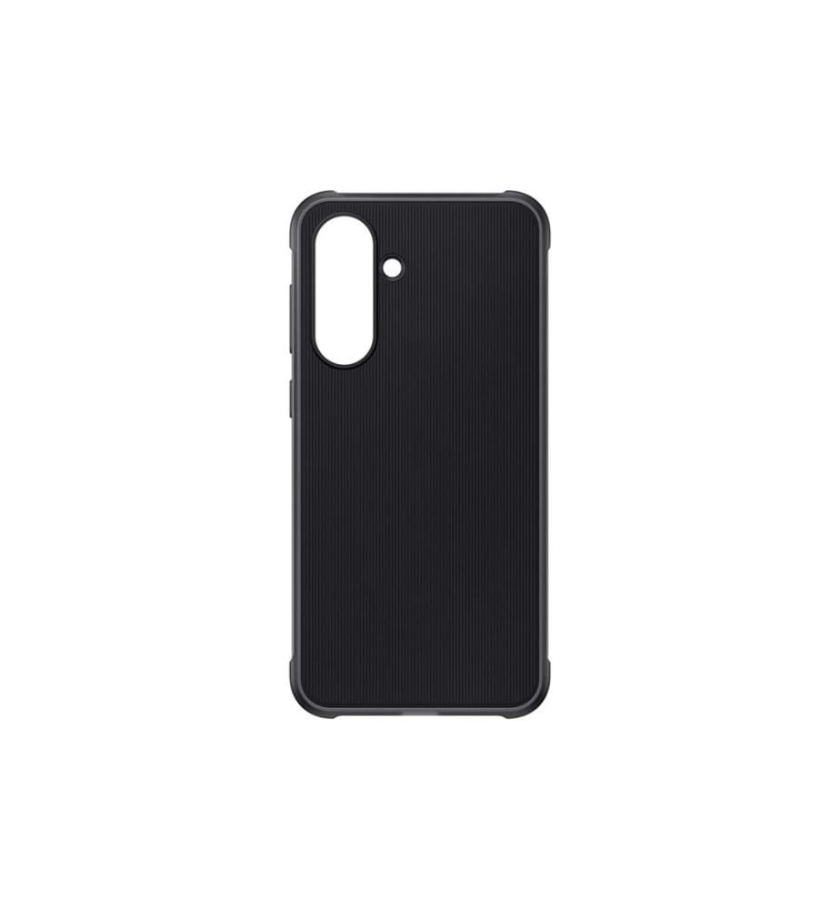 SAMSUNG - Coque arrière Rugged Case Galaxy A56