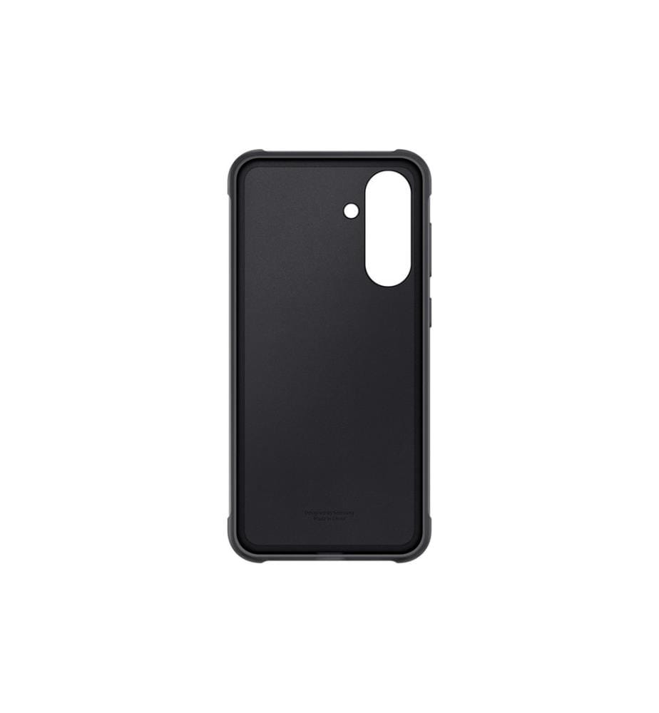 SAMSUNG - Coque arrière Rugged Case Galaxy A56