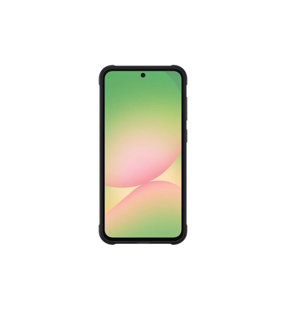 SAMSUNG - Coque arrière Rugged Case Galaxy A56