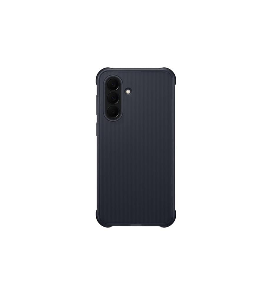 SAMSUNG - Coque arrière Rugged Case Galaxy A37 Black