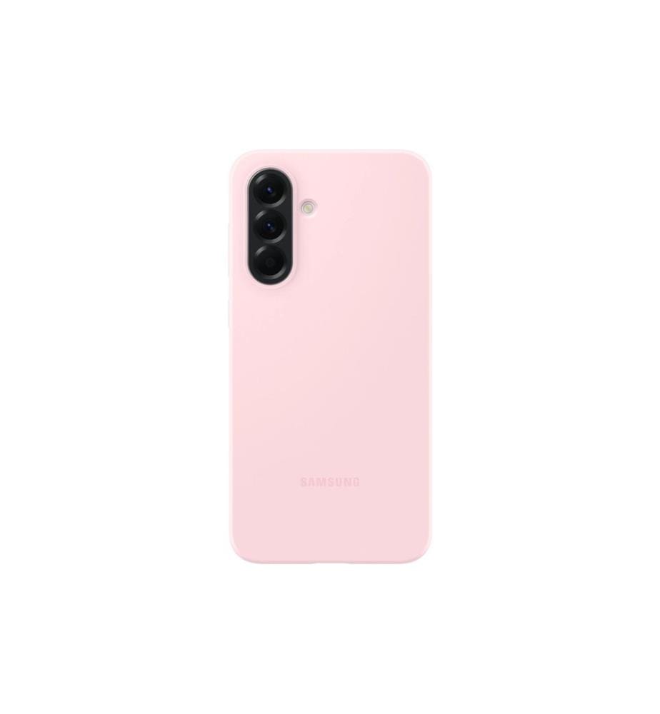 SAMSUNG - Back Cover Silicone Case Galaxy A56