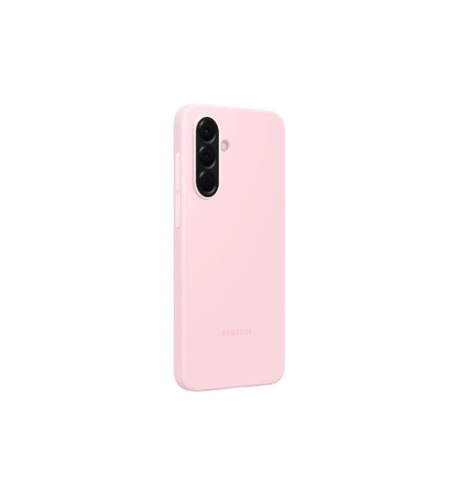 SAMSUNG - Back Cover Silicone Case Galaxy A56