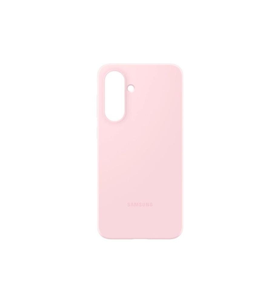 SAMSUNG - Back Cover Silicone Case Galaxy A56