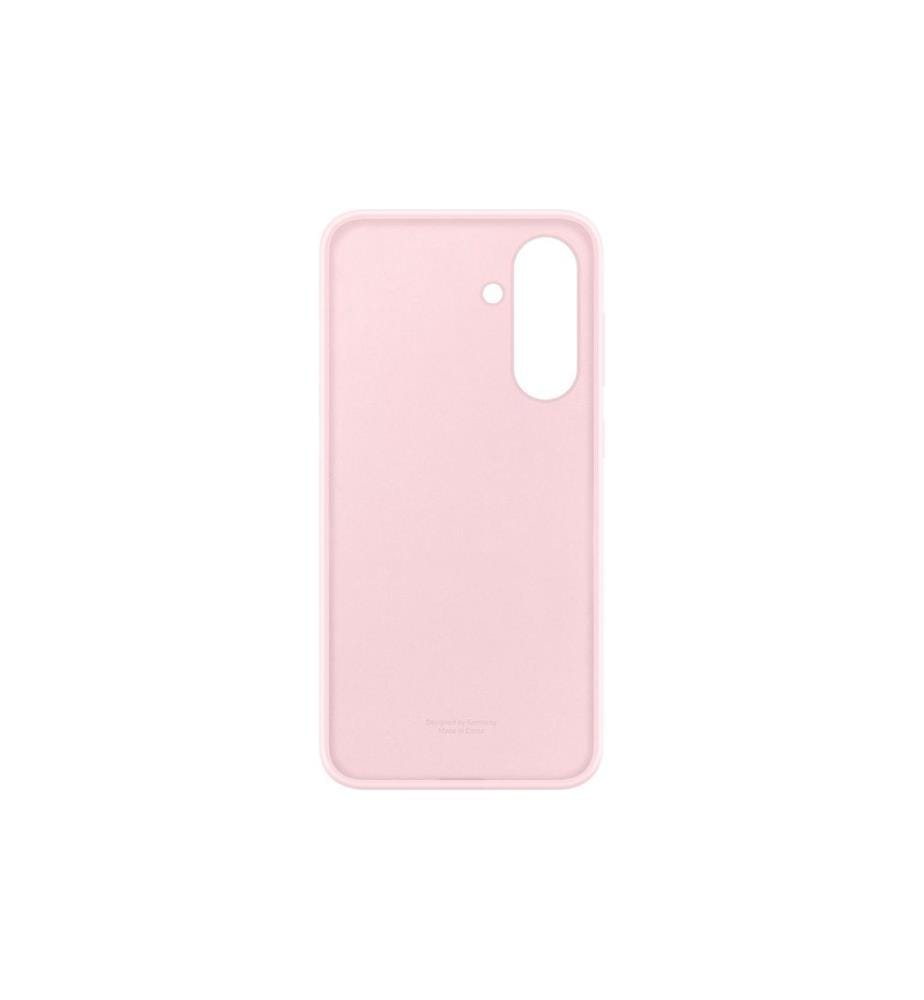 SAMSUNG - Back Cover Silicone Case Galaxy A56