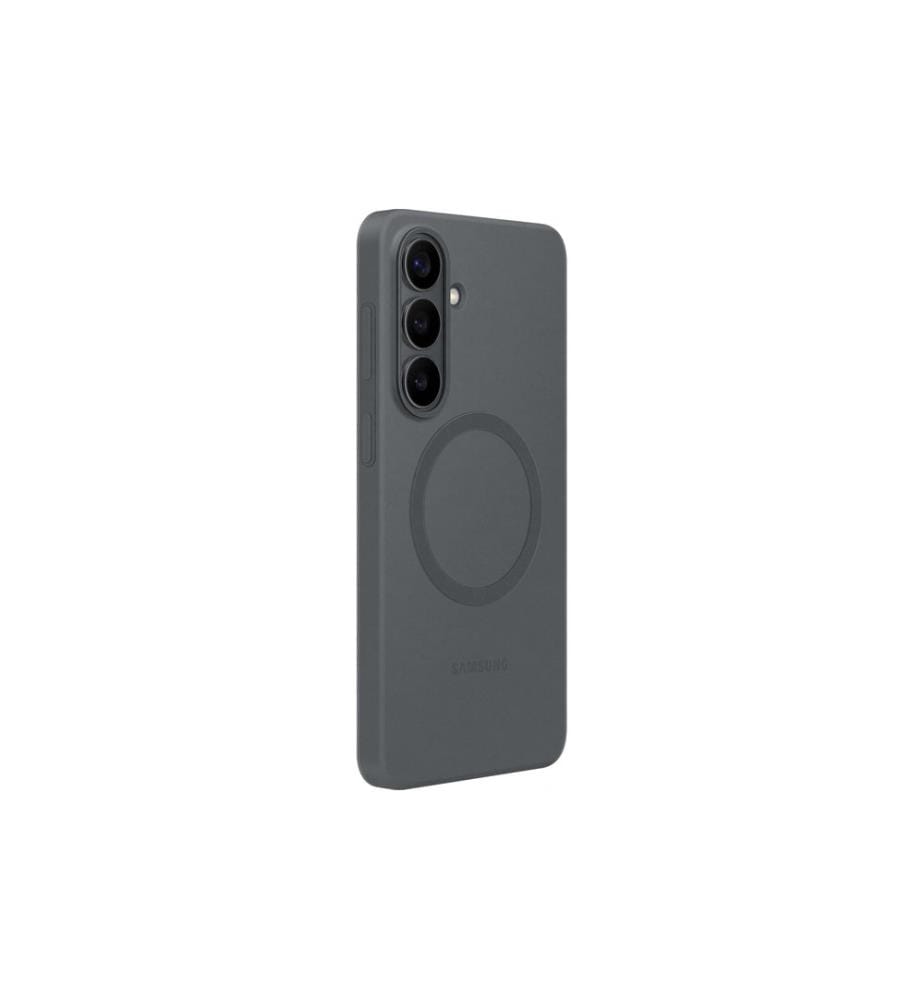 SAMSUNG - Coque arrière Silicone Magnet Galaxy S26+