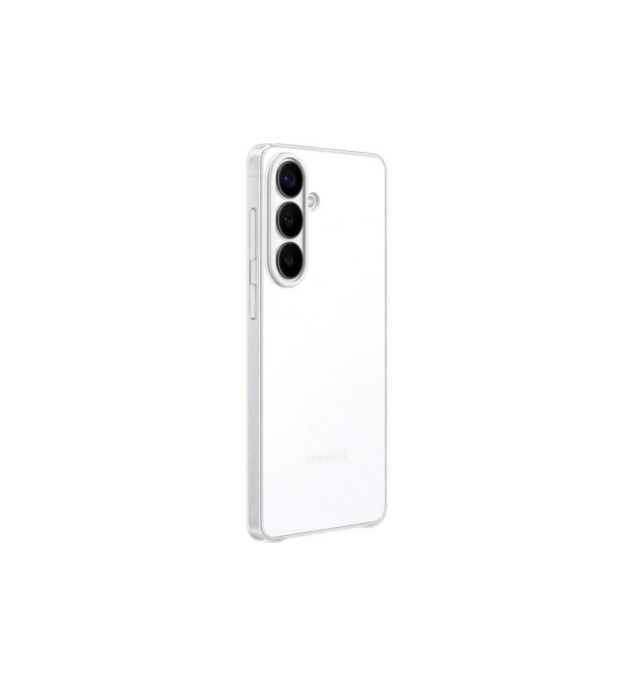 SAMSUNG - Coque arrière Clear Galaxy S26+