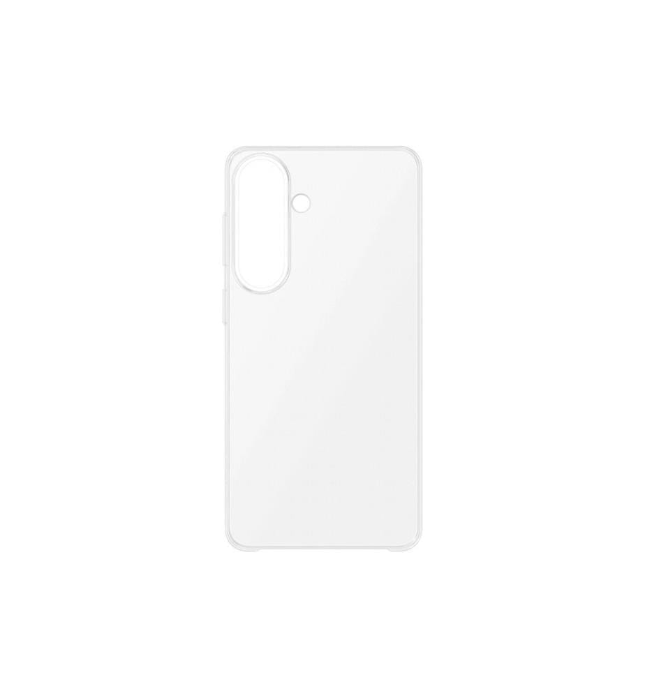 SAMSUNG - Coque arrière Clear Galaxy S26+