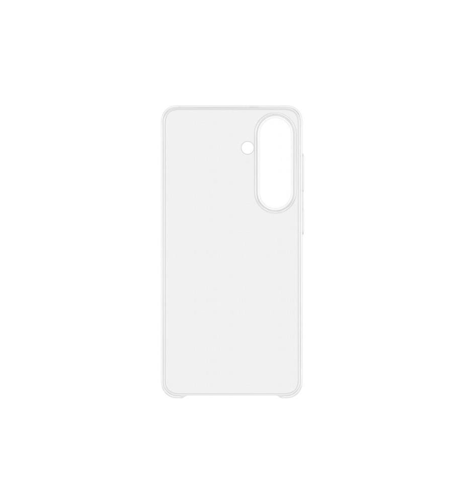 SAMSUNG - Coque arrière Clear Galaxy S26+