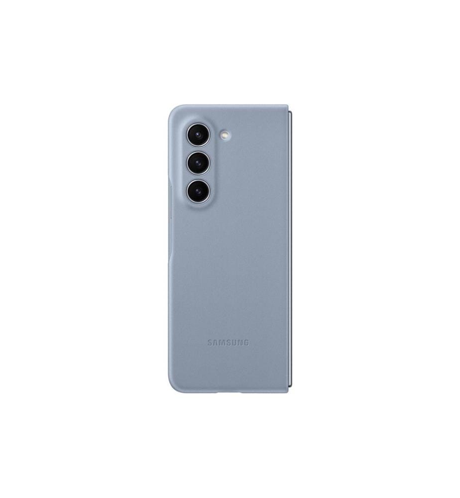 SAMSUNG - Coque arrière EF-VF946 Eco-Leather Case Galaxy Z Fold5